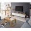 Daphne TV Stand for TVs up to 65"