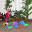 Freeport Park Grube Plastic Outdoor Kids Game