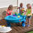 Step2 Fiesta Cruise Sand & Water Table