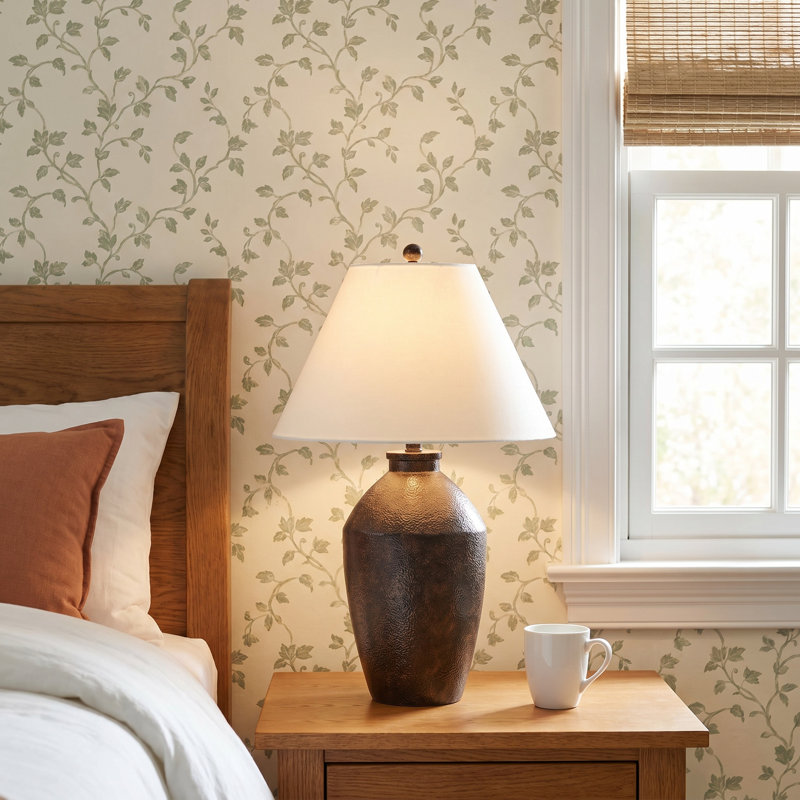 Sharron Carlyn 29.5" Table Lamp
