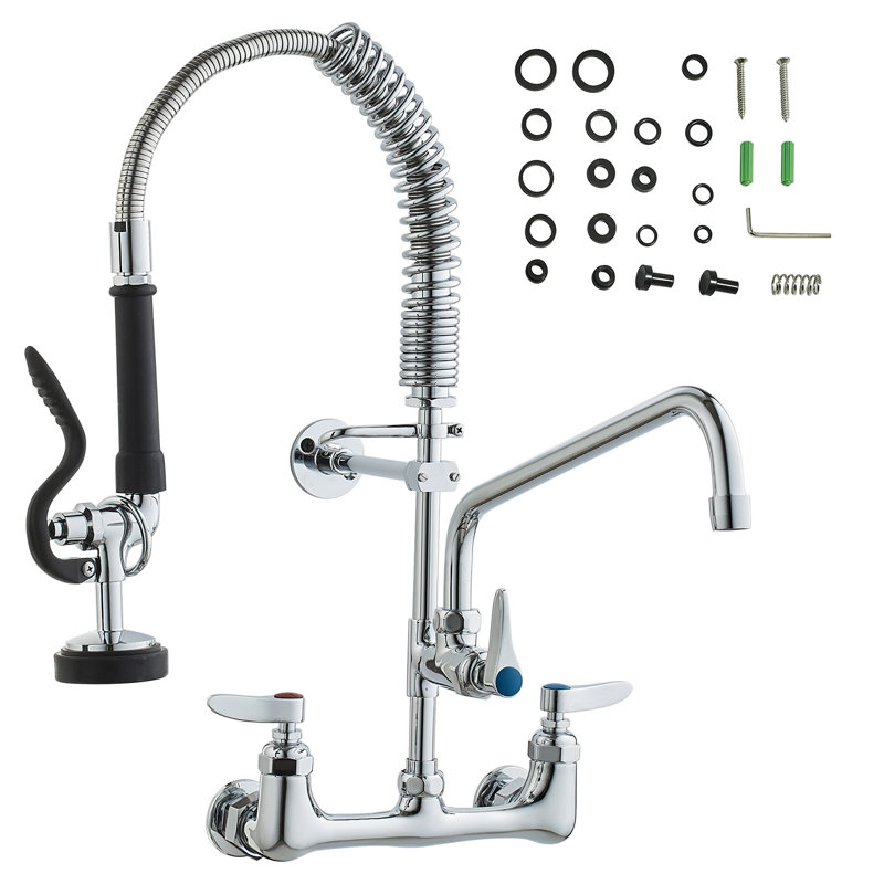 Robinet de cuisine VEVOR