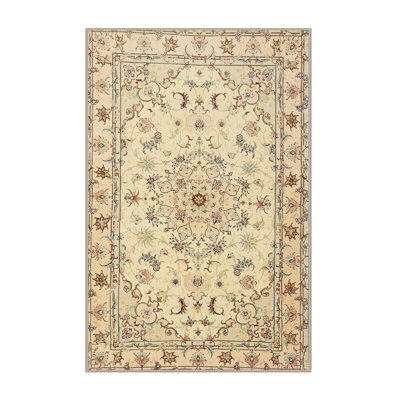 Kendal Oriental Indoor Rug