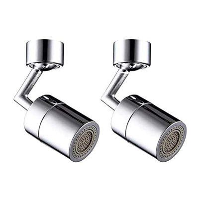 Water Saving Rotatable Aerator