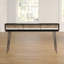 Fenja 140.5cm Console Table