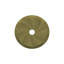 Deltana BPRK125U15A Base Plate for Knobs, 1-1/4" Diam. in Antique Nickel-1328634058