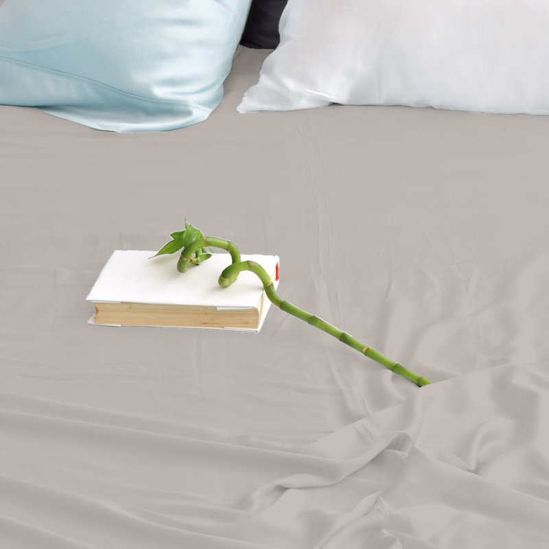 Ensemble de 4 valises pour chambre d'amis, Très grand, Orange