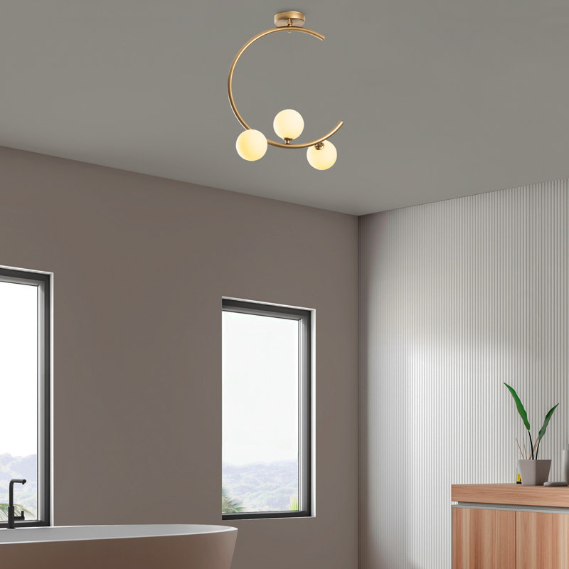 Lustre, Or