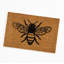 Mehta Non-Slip No Pattern Doormat