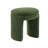 Bowen 18" Wide Round Standard Ottoman-87762110