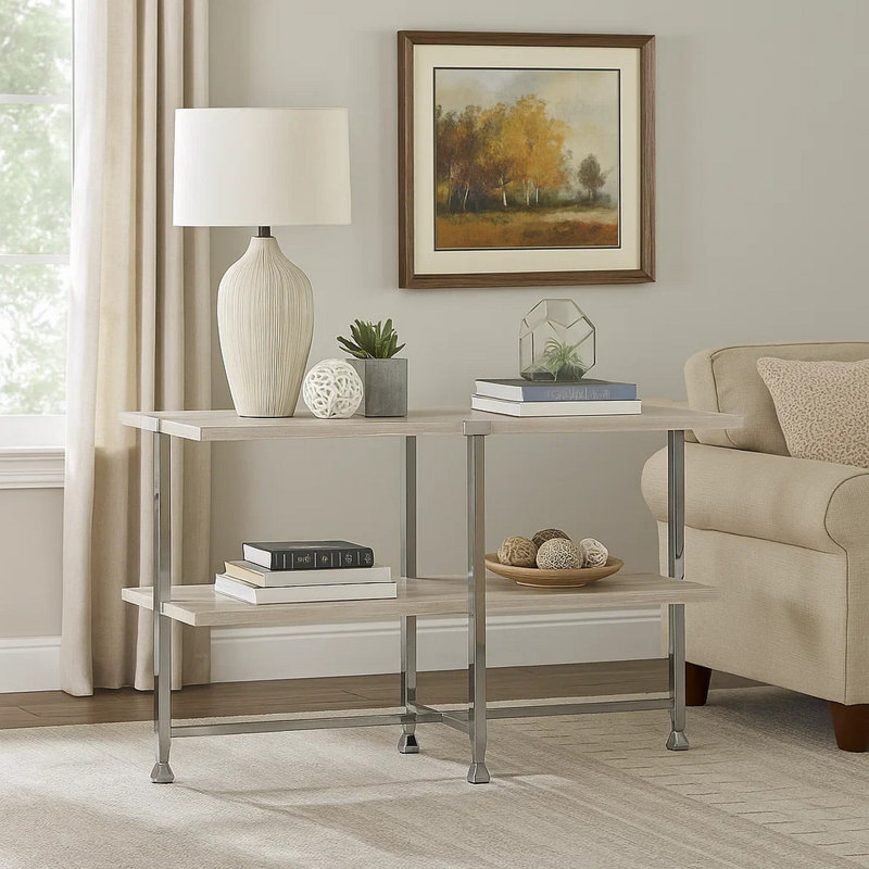 Console 48" Gatlinburg