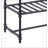 Brantley Oak & Sandy Gray Finish Sofa Table