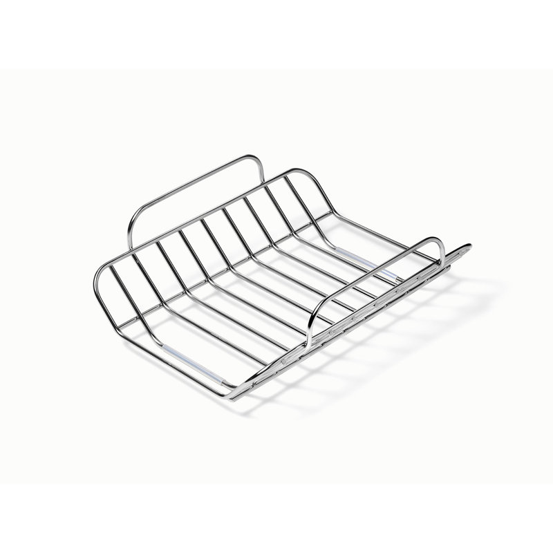 Caraway Roasting Pan W/ Rack, Cream