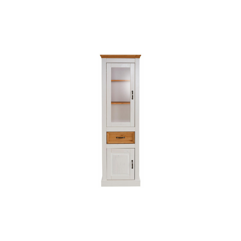Donne Display Cabinet