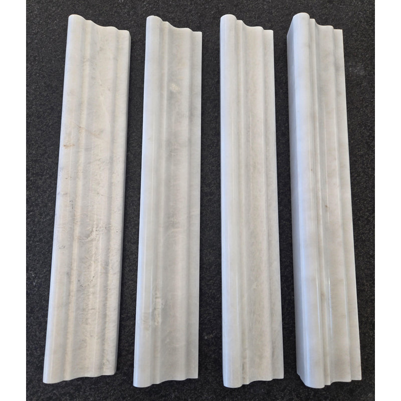 OGEE ICEBERG POLISHED