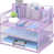 Mauve est en rupture de stock sélectionné