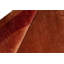 Hand-Knotted High-Quality Rust Area Rug