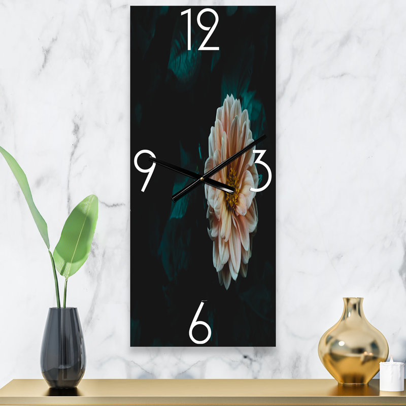 Horloge murale, Petit