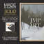Impression encadrée Deep Snow III - bois massif-597803356-597803359