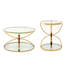 Ensemble de tables basses Minimalist-1549420220