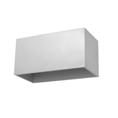 Perreault Flush Mounted Sconce