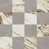 Checkerboard Gris & Symphony Red