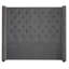 Bren Upholstered Wingback Headboard-12428445-25971459-27169927