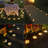 Solar Powered Integrated LED Pathway Light Pack-86622733