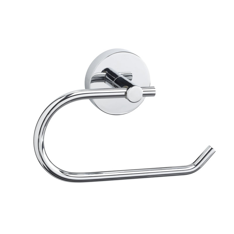 Romsey Wall Mounted Toilet Paper Holder