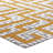 Modway Nahia Geometric Maze Area Rug-1129858011