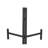 Delaysia Folding Easel