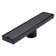 11.81'' Linear Tile-In Shower Drain