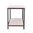 Hoyle Tray Top End Table-215807491