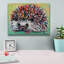 " Colourful Hedgehog " by Carolee Vitaletti-1400031381