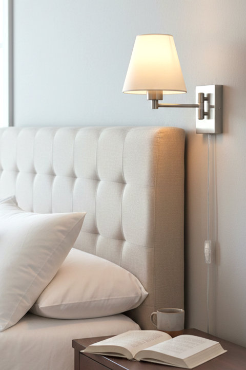 Wall Lights
