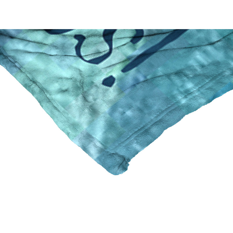Throw Blanket