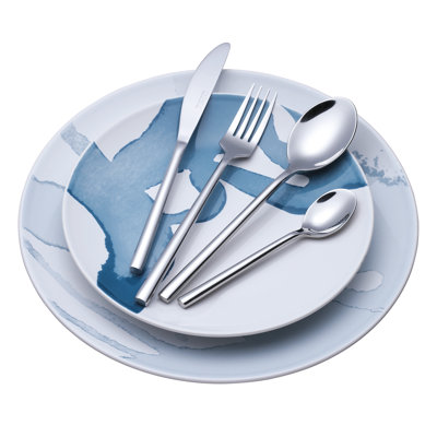 24 Piece Cutlery Set, Service for 4