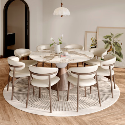 Ensemble de table de salle à manger Modern