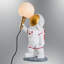 Lampe murale Irene