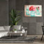 «Epic Graffiti», trio floral par Mollie B., 60 po x 40 po