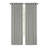 Mckinslee Semi Sheer Curtain Single Panel-1822694415-1822694414