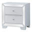 Table de chevet Contemporary
