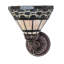 1 - Light Armed Sconce