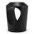 Tracy - Modern Black End Table