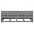Budyoni Twin Daybed with Trundle and Drawers-67983219