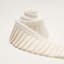 Clara Pleated Tape-1543204206