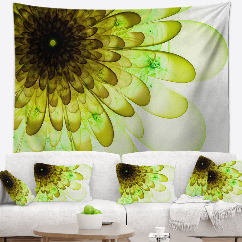 Polyester Tapestry, 32" H x 39" W