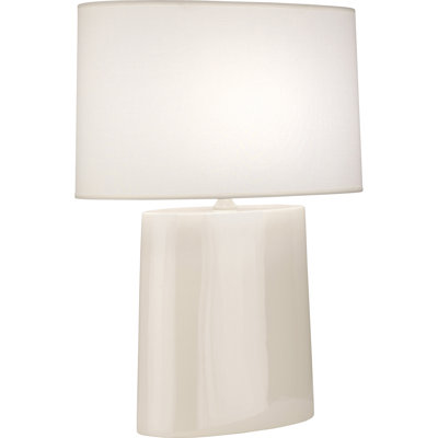 Victor Ceramic Table Lamp