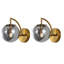 Psylla 2 - Light Armed Sconce-1839767377