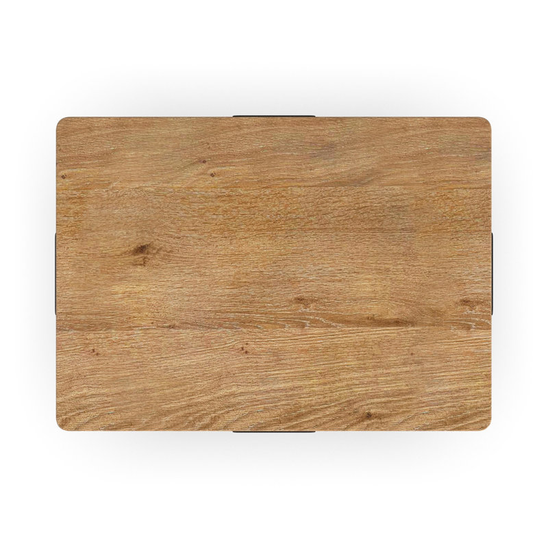 Millwork Solid Wood End Table