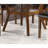 Dining Room Round Table With Shelve